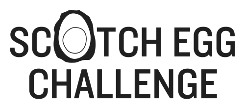 Scotch Egg Challenge